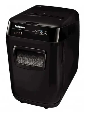 Akční Cena Skartovač Fellowes AutoMax 200 M, černá