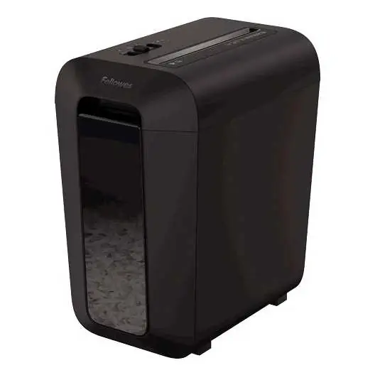 Skartovač Fellowes LX 65, černá Top Prodej