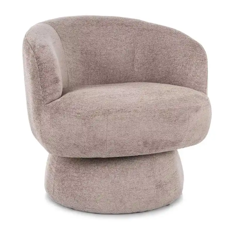 Křeslo Falaise, béžová Must-Have