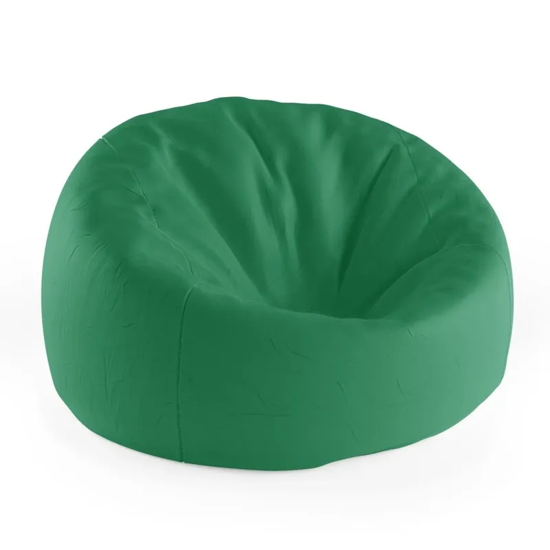 Výprodej Sedací vak Cocoon bledě zelená, zelená