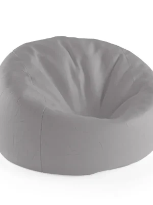 Výhodná Nabídka Sedací vak Cocoon šedá, šedá