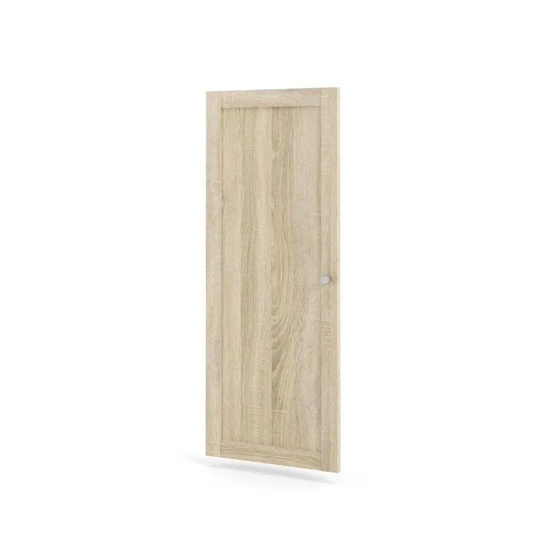 Dvířka ke skříni Bask 39 x 95,7 cm, dub sonoma Super Cena