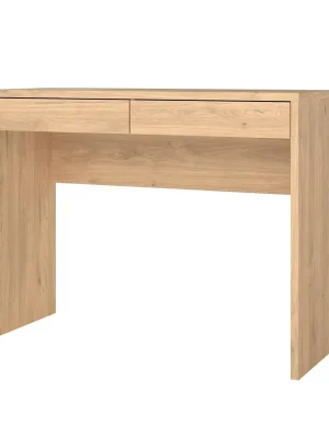 Značkový Psací stůl Felix Mini, hikora jackson