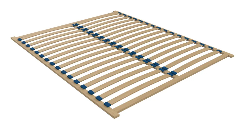 Nakupujte Hned Lamelový rošt v rámu Flexi 4 - 160 x 200 cm