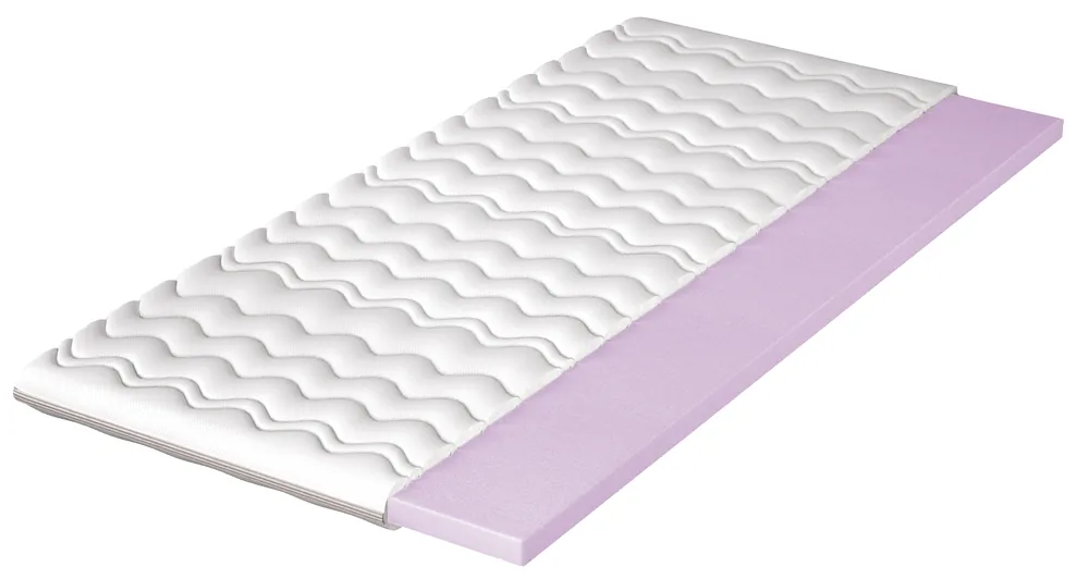 Topper T25 - 160x200 cm Must-Have