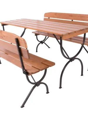 Zahradní set Bravo - 180 cm Horká Nabídka