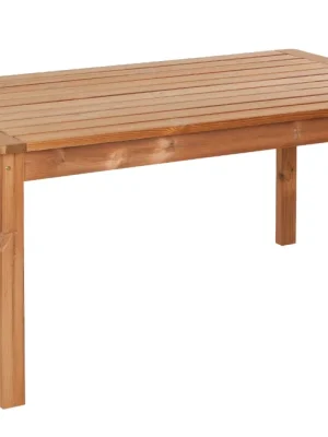 Zahradní dřěvěný stůl Anabel ST1 167 2 Nakupujte Hned