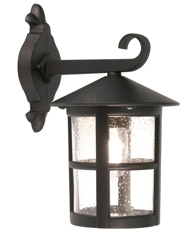 Nástěnná lampa do exteriéru Hereford Přímo Od Výrobce