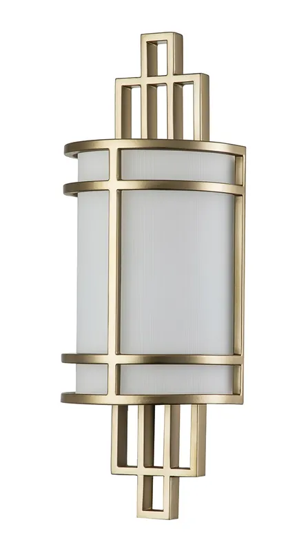 Designové nástěnné svítidlo Fusion Sezónní Sleva