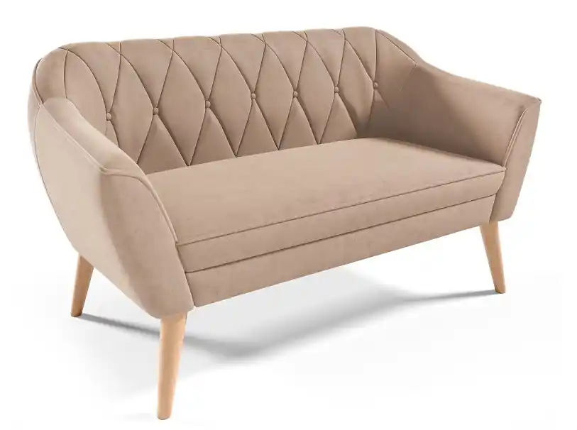 Dvoumístná sofa Ela 182 Akce