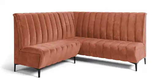 Akce Rohová lavice Royal 130 x 170 cm