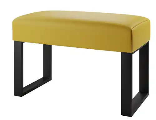 Taburet do jídelny Madryt 40 x 80 cm Finální Výprodej