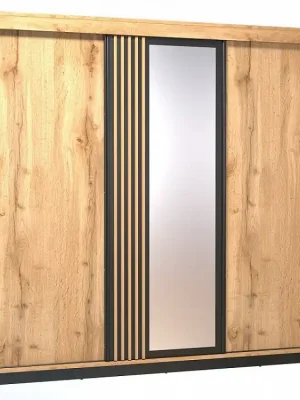 Skříně 240 cm Finální Výprodej